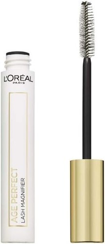 L'Oréal Age Perfect Lash Magnifier Black Mascara - BRAND NEW ...
