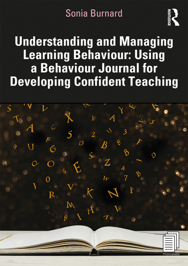Understanding and Managing Learning Behaviour: Using a Behaviour Journal for ...