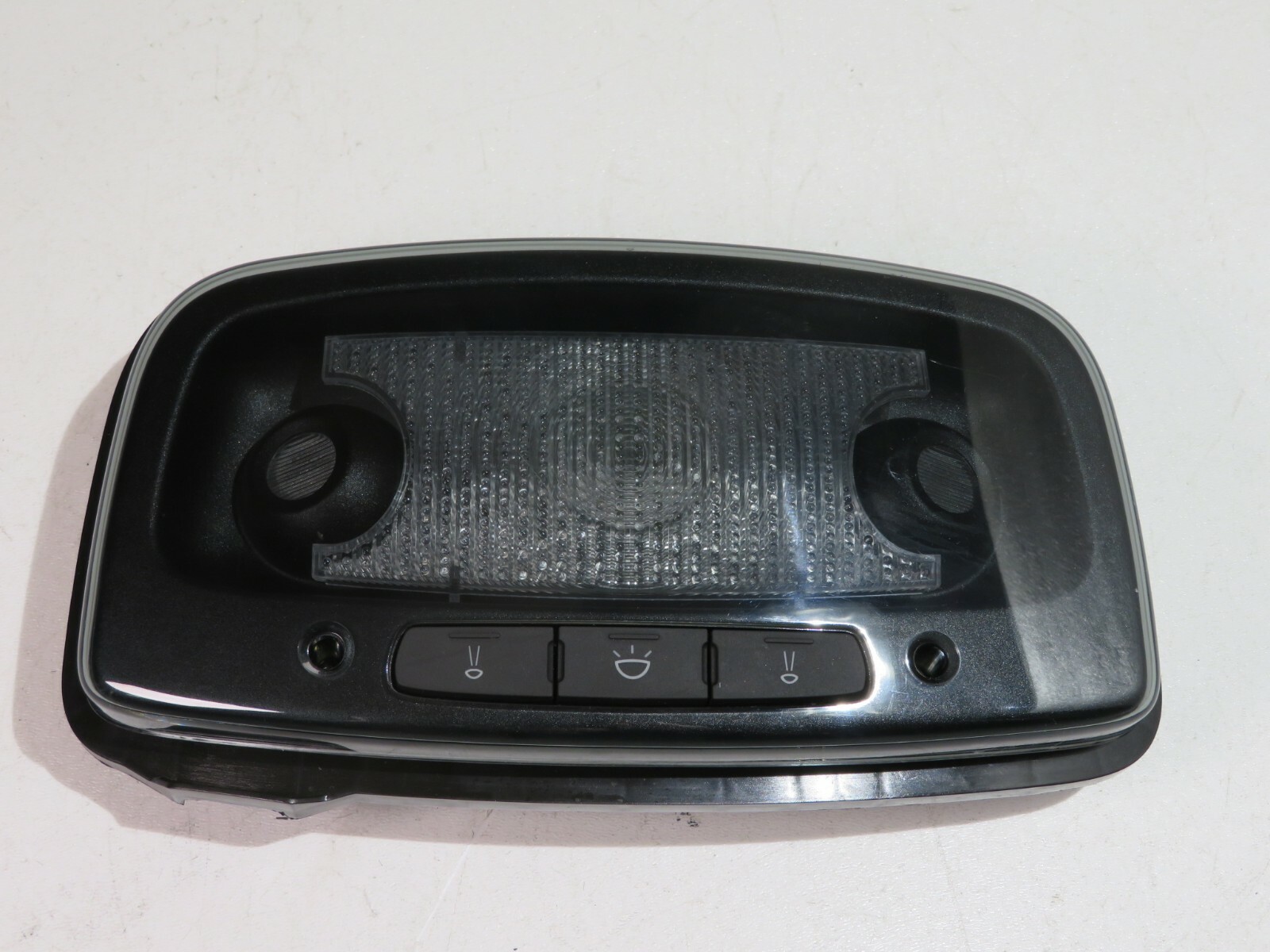2014-2019 MASERATI GHIBLI M157 S Q4 REAR OVERHEAD DOME LIGHT READING LAMP OEM