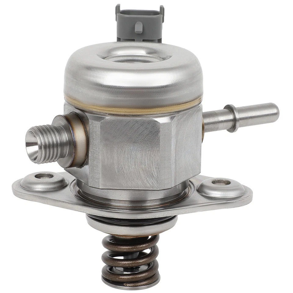 Топливный насос высокого давления C2Z21985 для 2013 2014 2015 Jaguar XF 2,0 л L4 Turbo - Изображение 4 из 4