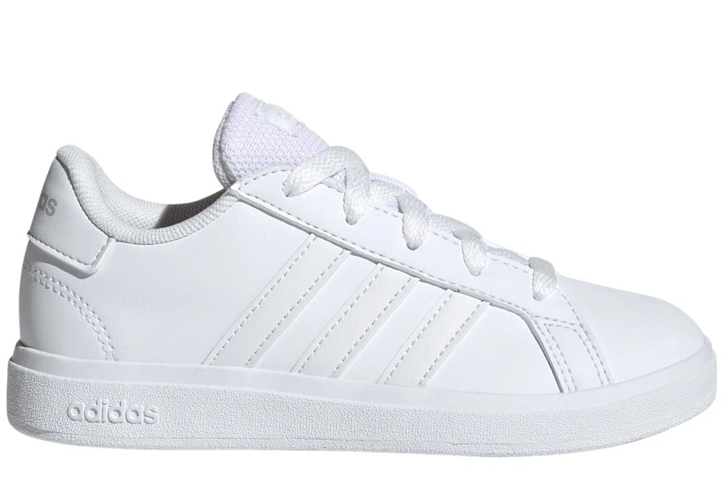 Chaussures de tennis femme adidas Grand Court - Cdiscount Sport