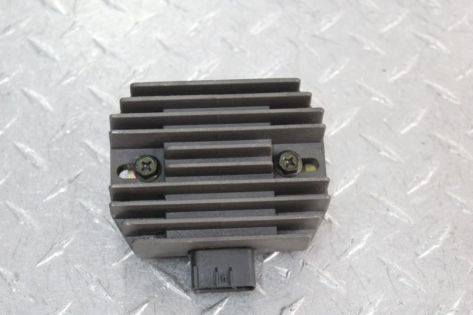 Suzuki vstrom 1000 DL1000 2005 rectificador regulador de voltaje Foto 4 de 4