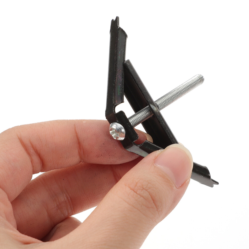 10 Pcs Audio Cassette Tape Repair Kit Casettes Artifact Junction Box eBay