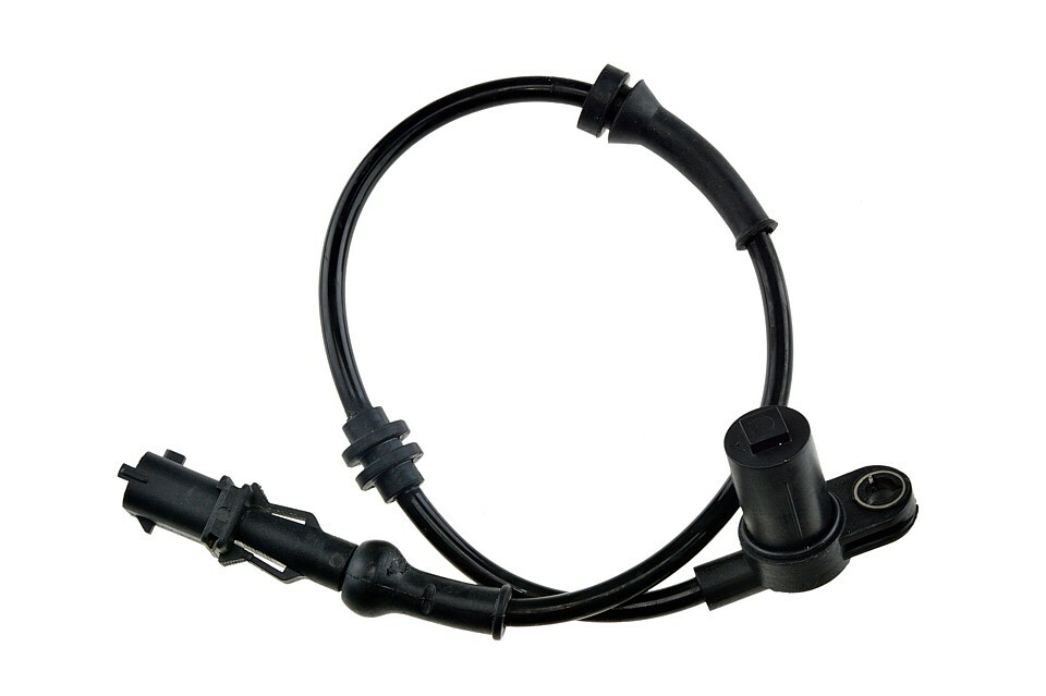 ABS Sensor Front Fits For Opel Corsa C Meriva Tigra Vivaro Trafic