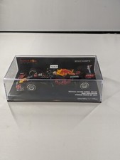 Max Verstappen, Limited Edition, 2021, Red Bull Honda RB16B, 1:43 Minichamps, F1