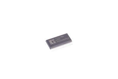 RENESAS ICS950202CFLF LOGISCHER RAHMEN ID257599 BIS ZU 24 MONATE GEWÄHRLEISTUNG