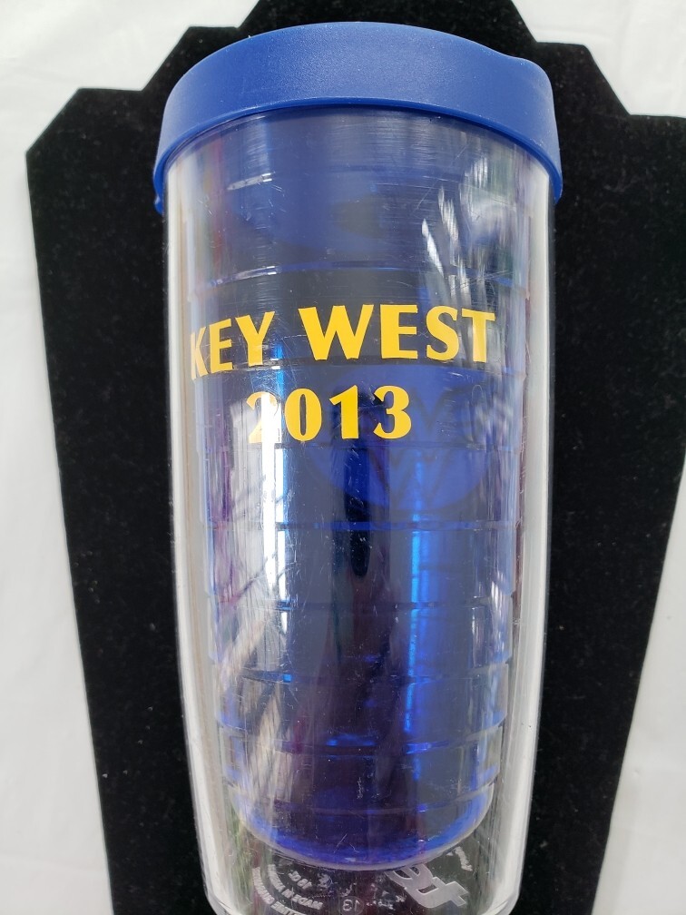 Tervis Tumbler Key West, FL 2013 16 Oz eBay