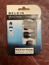 Belkin iPod Charger Multi Pack