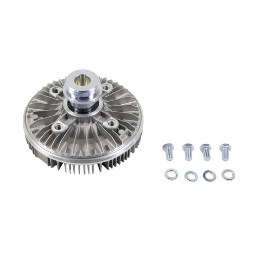Fan Clutch Fits Ford F600 F700 F800 1990-1998 By 922311 Yb432 - Picture 4 of 4