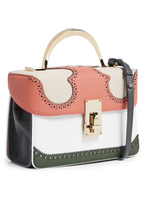 THE VOLON Data Alice Bag