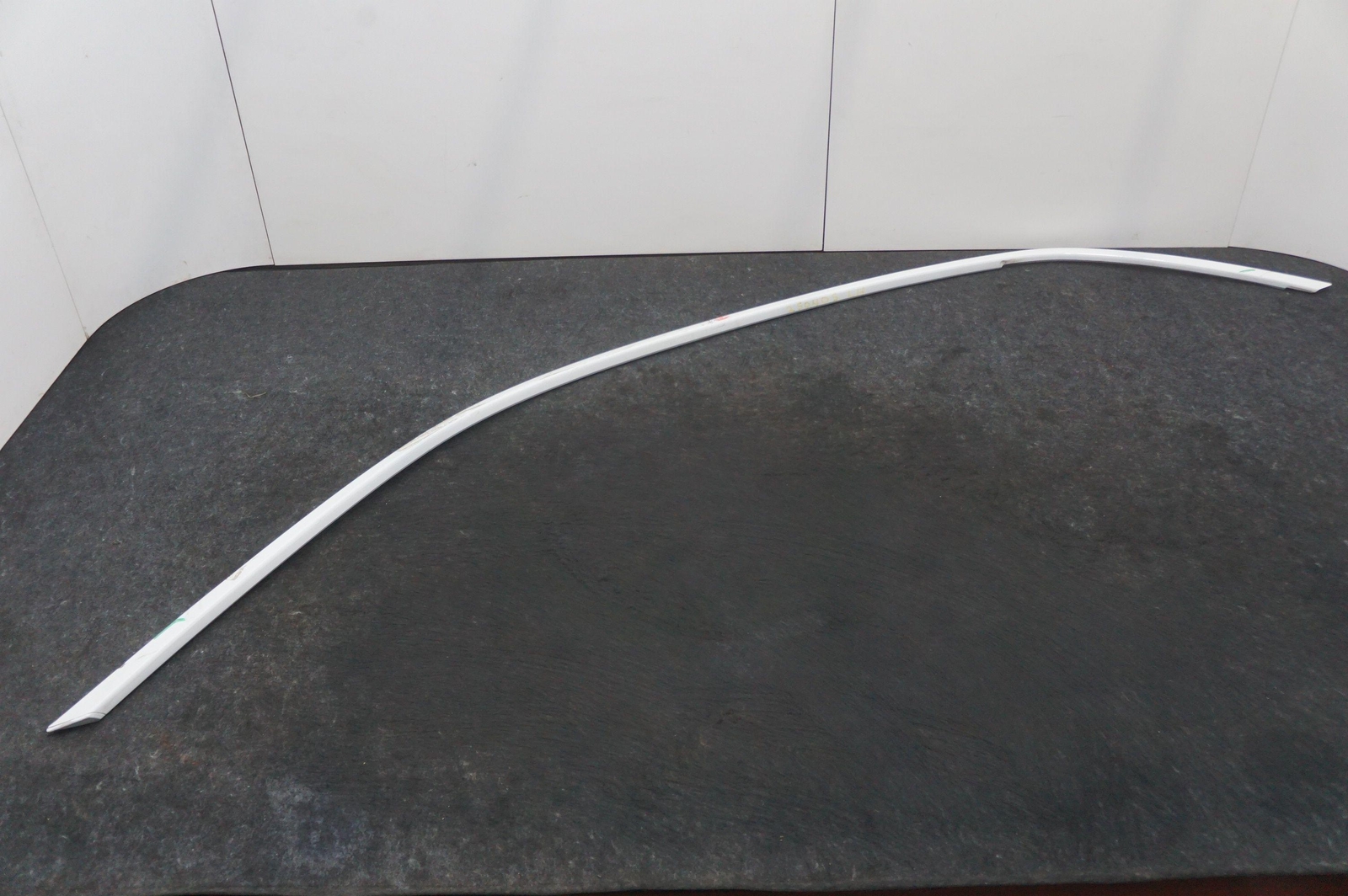 Left Door Molding Trim Panel 51137225317 Rolls Royce Ghost Series I 09-14 *Note*