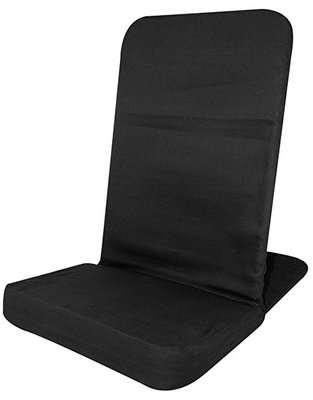 Back Jack Floor Chair - EXTRA LARGE (XL) BackJack - BX-100, BJ Industries inc.