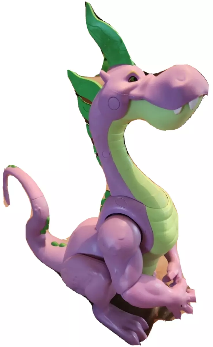My little pony guardians outlet of harmony spike the dragon
