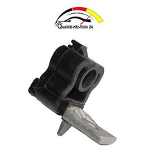 Auspuff Gummi Halterung Anschlagpuffer passend für Renault Clio 2 Thalia Twingo