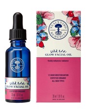 wild rose moisturising spf 30