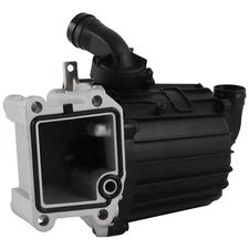 For VOLVO D13 W/ Gasket 20532891 Volvo Crankcase Ventilation Separator 21373547