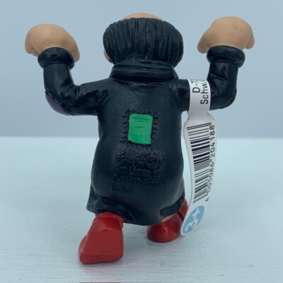Schleich Favorite Smurf - 20418 Gargamel Hands up for sale online
