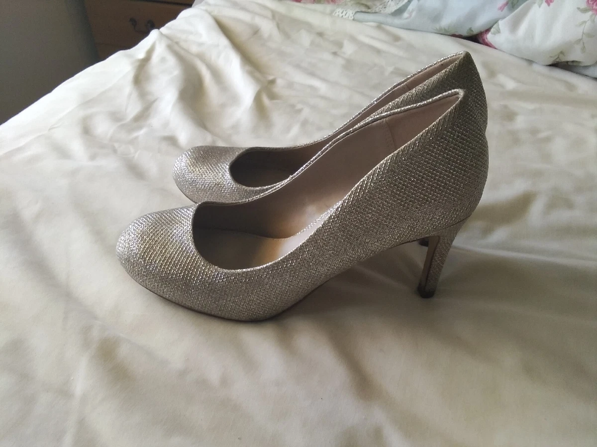 Size 4.5 womens best sale heels