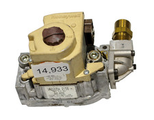 Honeywell VR8205A2156 Gas Valve