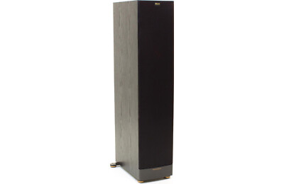 Klipsch RF-82 II Tower Speakers Pair Black B stock | eBay