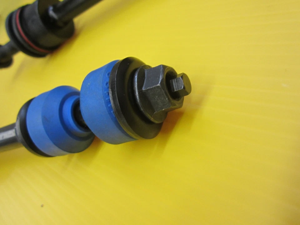 Barra estabilizadora delantera izquierda XRF 2 Dodge Dakota 2005-2012 Raider GARANTÍA DE POR VIDA Foto 4 de 4