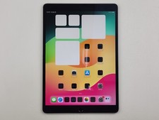Apple iPad Pro 10.5-inch  1st Gen. 64GB, Wi-Fi  4G Unlocked - SMALL ISSUE