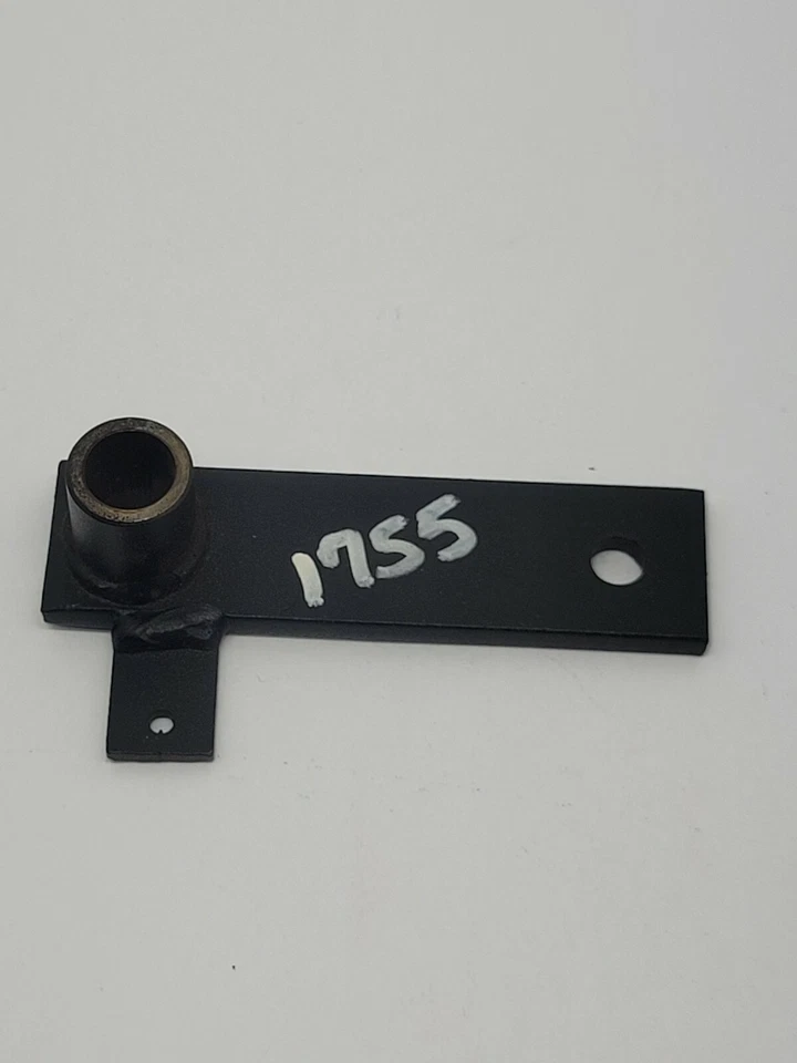 Soldadura loca Dixon Husqvarna 539124298 pieza n.º 539124298 ZTR 361 3302 429 Foto 4 de 4