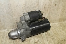 Anlasser Starter 0001115005 Mercedes Benz W208 CLK Bj.98 Anlasser Starter 0001115005 Mercedes Benz W208 CLK Bj.98