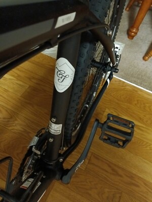 TREK- MAMBA 29-DISC- GARY FISHER COLLECTION - 19