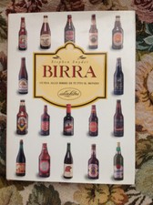 Birra guida alle birre di tutto il mondo - terza ed. 1999 Idea Libri