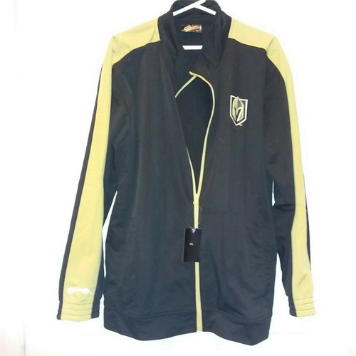 NWT Vegas Golden Knights Jacket NHL 