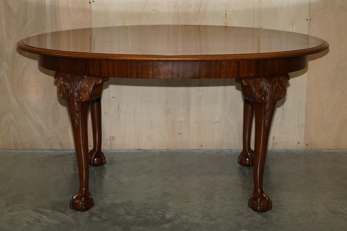Antique dining room furniture 1920 deals