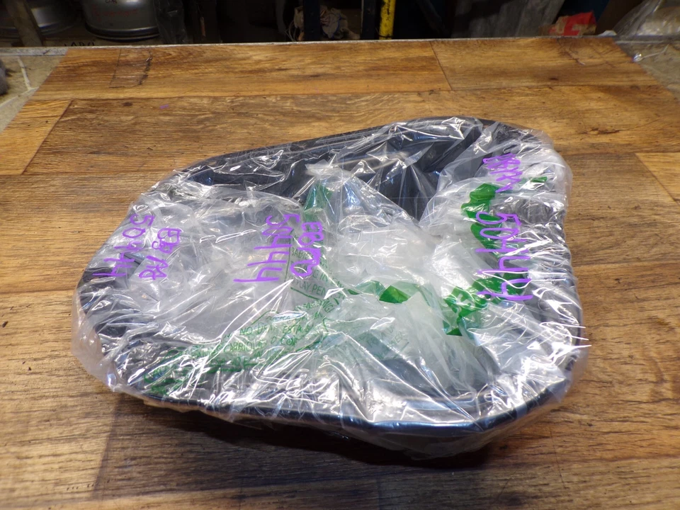 Se adapta a Highlander 94-06 Camry 95-04 Avalon 2001-2010 cárter de aceite AFTMRKT nuevo Foto 4 de 4