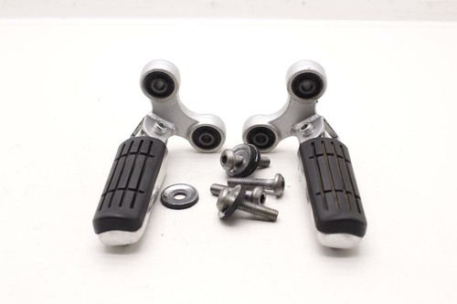 93 YAMAHA GTS1000A OEM REAR BACK PASSENGER PEG SET PAIR R7.BX35 - Picture 2 of 6