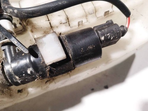 3b7955681 Waschwasserpumpe Scheinwerferreinigung 00101612v Audi A DE2466028-62