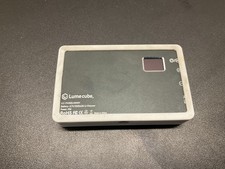 Lume Cube LC-PANELMINI1 5W Bicolor Panel Mini LED - USB C Mini Light Panel