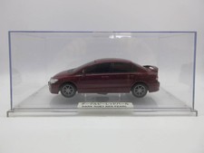 1/24 Dealer Special Order 8th Generation Sedan FD Modulo Aero Ver Mini Car Dark