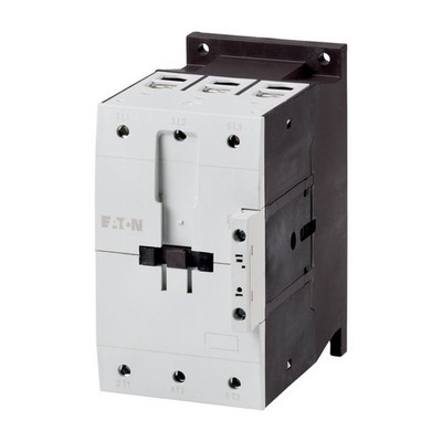 Eaton Leistungsschütz SEMI F47 DILMF95(RAC48) Leistung Schütz 104475 Elektrik