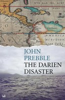 Darien Disaster | John Prebble | Englisch | Taschenbuch | 2002 | Bantam