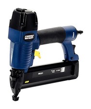 PB131 18Ga Pneumatic Nailer for No. 8 Brads, With Comfort Grip, Quick