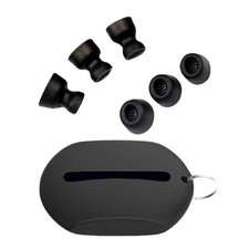 Adatto per cuffie Huawei Freebuds Pro S M L Buds tappi per le orecchie