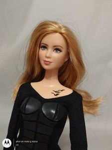 Barbie Divergent | eBay