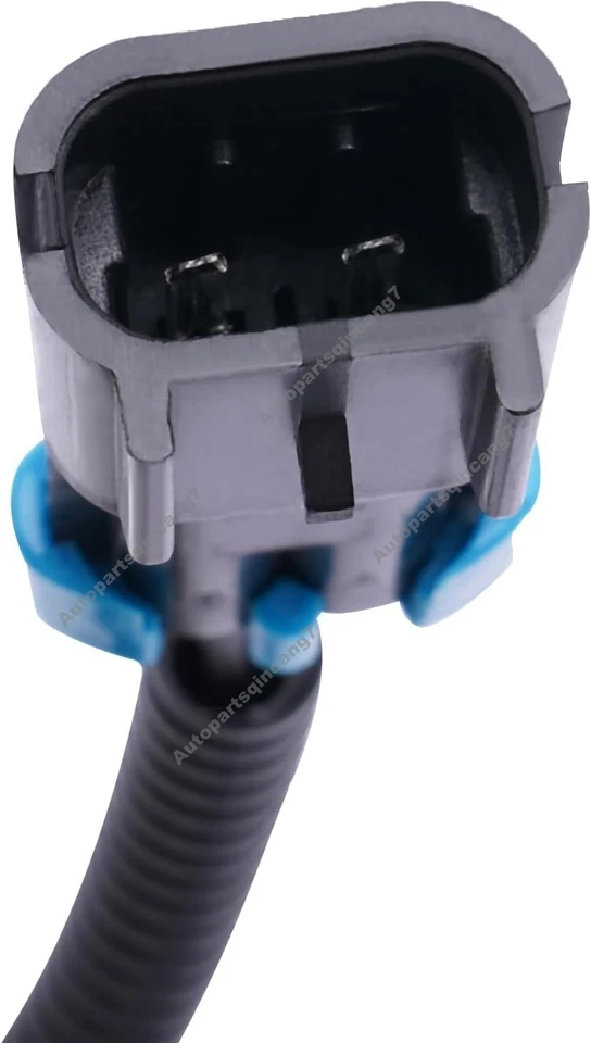 SD7H15 A/C Compressor 3582435C1 for International Navistar - Image 3 of 4