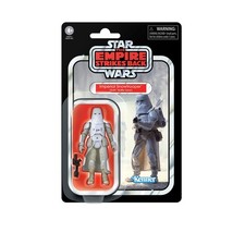 STAR WARS Episode V Imperial Snowtrooper (Hoth Battle Gear) HASBRO Vintage Colle