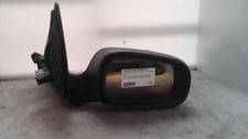Retroviseur droit (ou coque) Saab 9-5