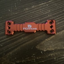 FID Dragon Hammer V1, V2 & Voltz Sway Bar Plate