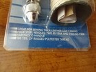 Quick Stitch Sewing Awl for Thick Leather & Canvas 4 Steel Needles 180Yrd Thread — photo 2