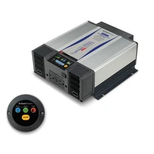 ProMariner Truepower Plus Modified Sine Wave Inverter - 1200W 6120