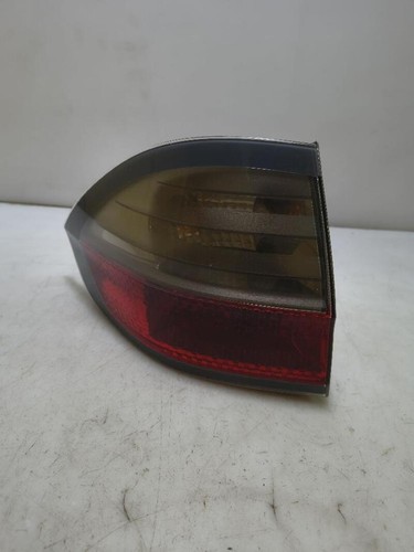 1712789 scheinwerfer hinten links FORD S-MAX CA1 (03/10) 1.6 MNV 2010 Gebraucht