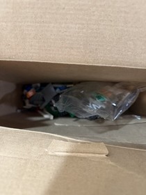 LEGO City Cargo Terminal 60022 658pc